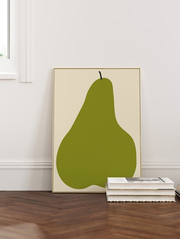 Poire