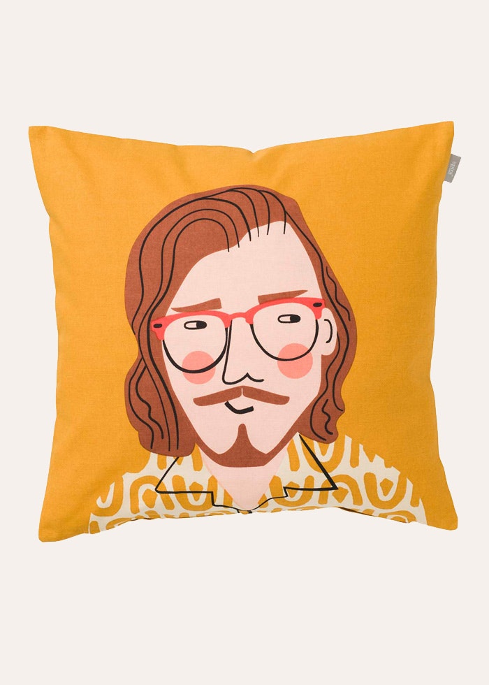 Matteo cushion