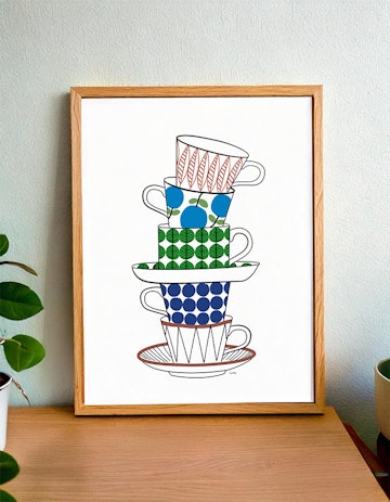 Just another cup