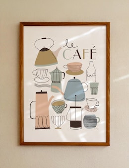 Café