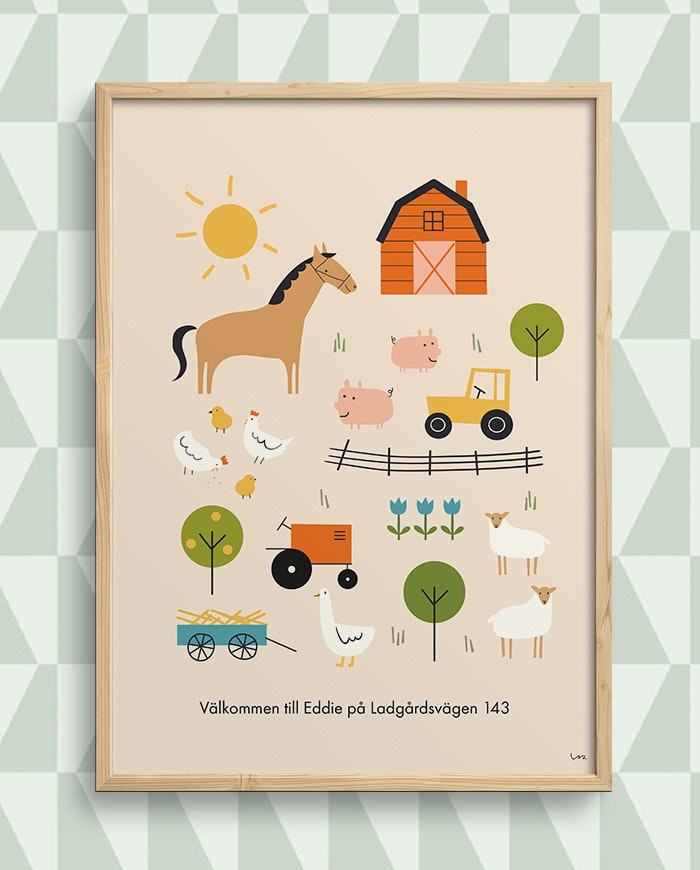 Countryside