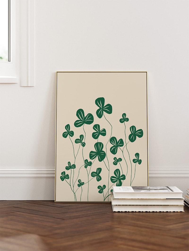 Clover