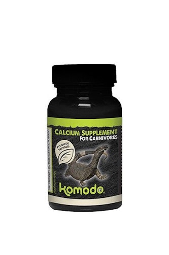 Calcium supplement for carnivores 135 g