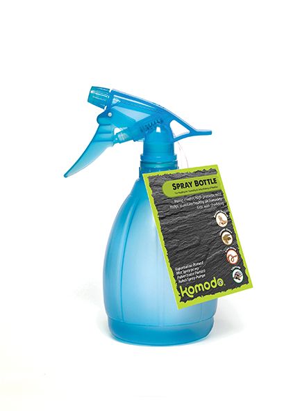 Spray flaska 550 ml