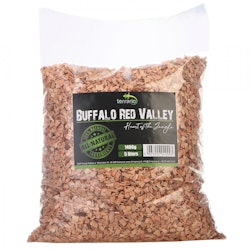 Terrario buffalo red valley 5 L