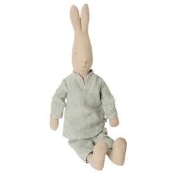 Maileg kanin med pyjamas