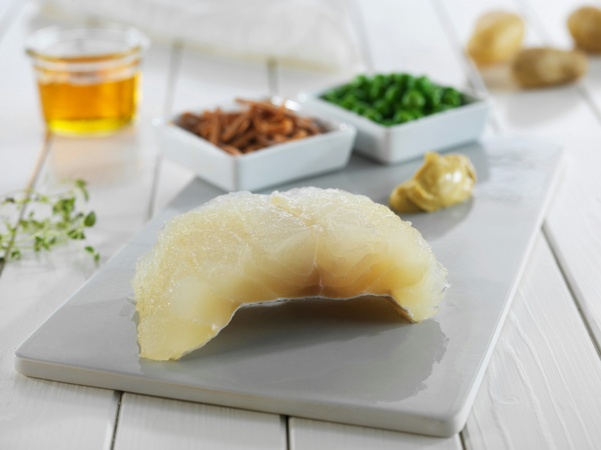 Årets lutefisk