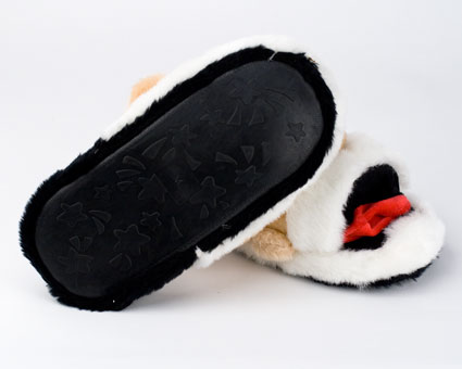 Freudian slippers