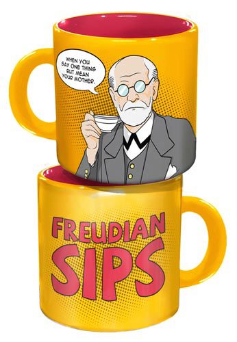 Freudian sips