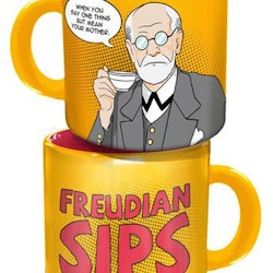 Freudian sips