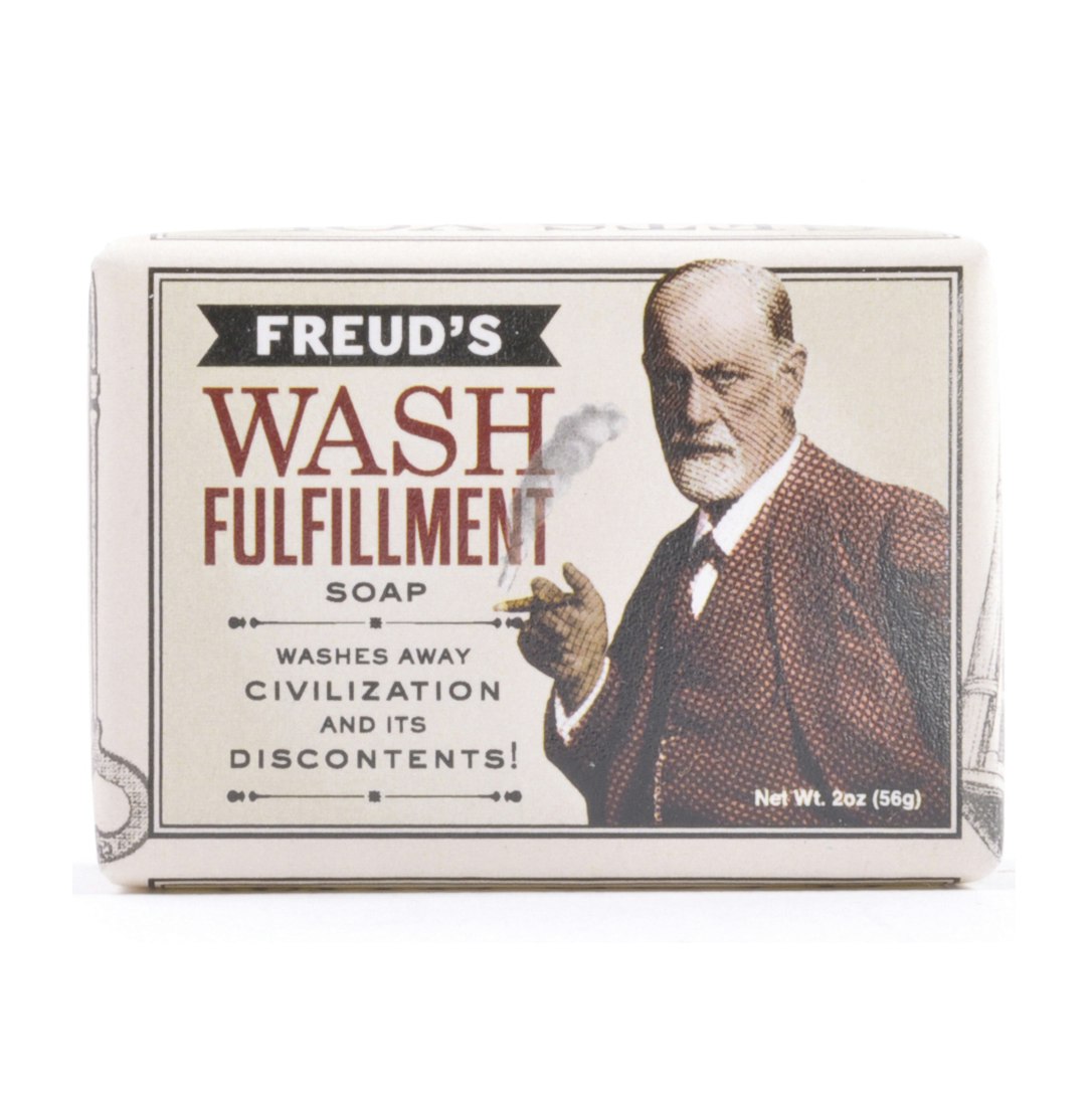 Freud´s Washfullfilment handtvål