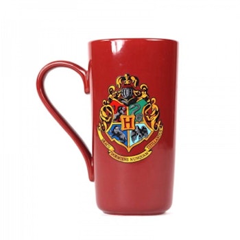 Harry Potter Latte mugg - Hogwarts Express