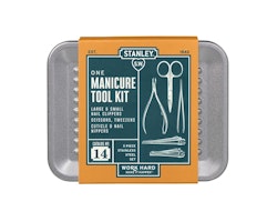 Manikyr verktygsset - Stanley Tools