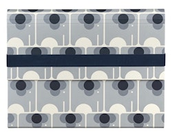 Orla Kiely - Expanderande mapp