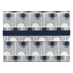 Orla Kiely - Expanderande mapp