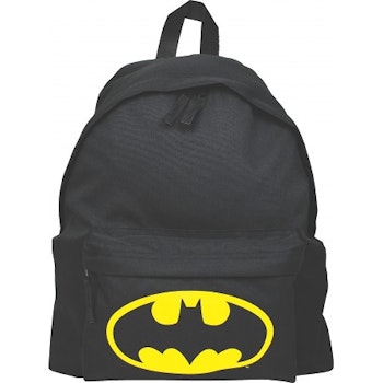 Batman ryggsäck