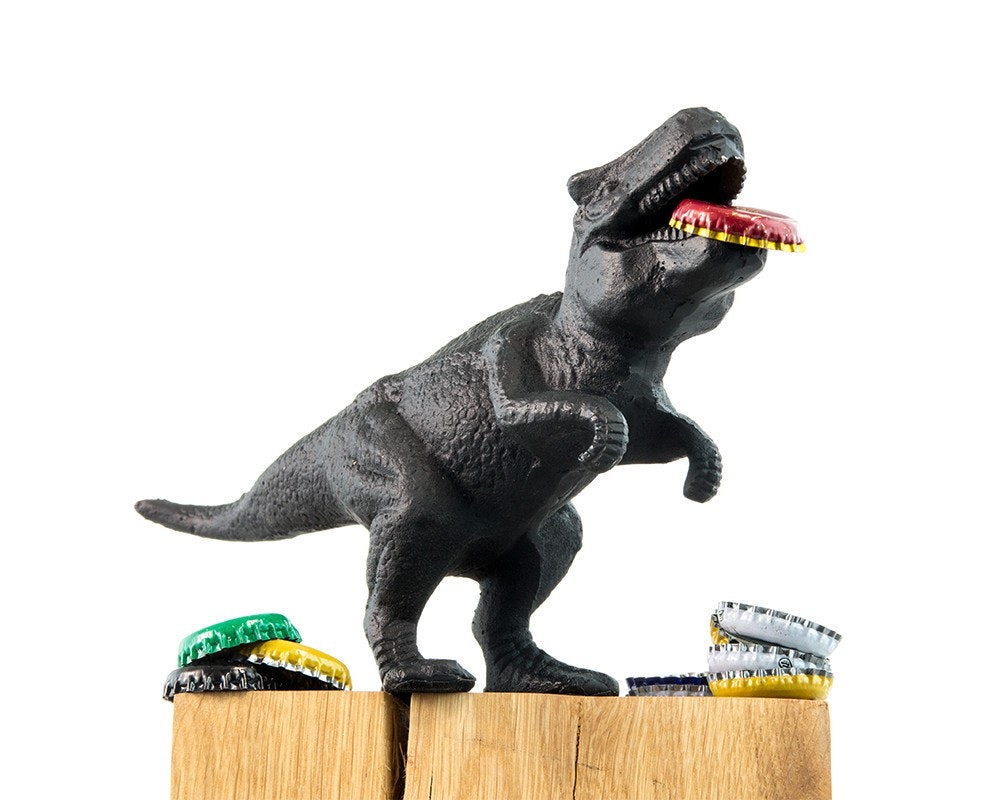 T-Rex kapsylöppnare