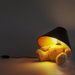 Lampa Nallebjörn
