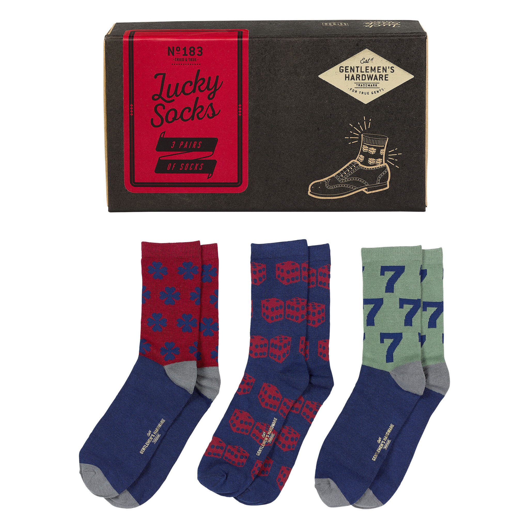 lucky-socks