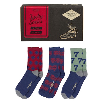 Turstrumpor - Lucky Socks