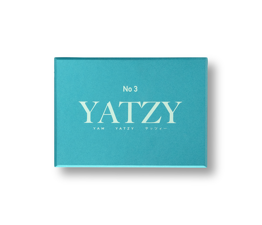 No 3 Yatzy
