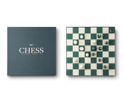 Classic Chess - PRINTWORKS