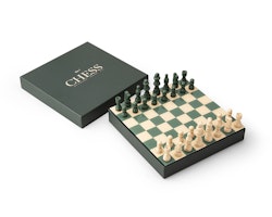 Classic Chess - PRINTWORKS
