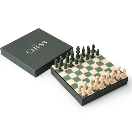 Classic Chess - PRINTWORKS