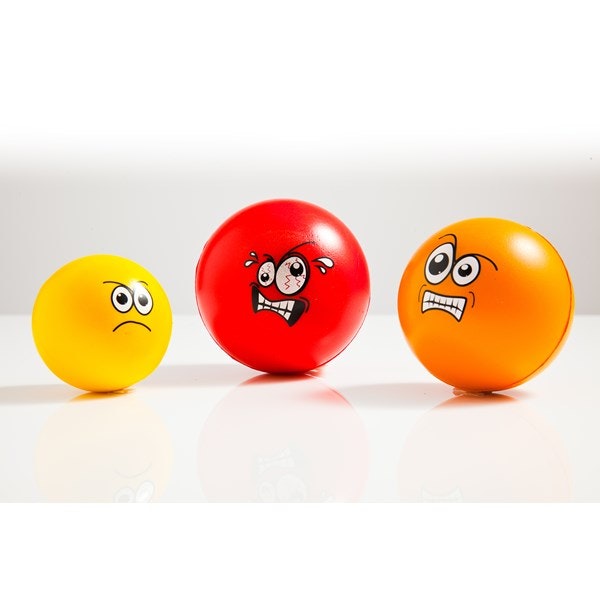 anti stress anger management balls
