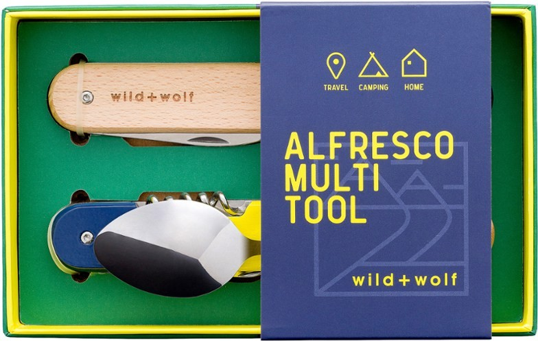 Alfresco multi tool