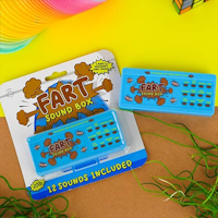 Fismaskin - Fart Sound Box