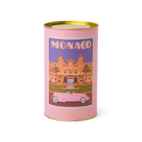 500 bitars pussel Monaco - Designworks Ink
