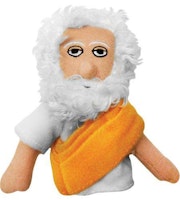 Fingerdocka Platon
