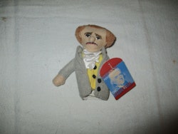 Fingerdocka Thomas Jefferson