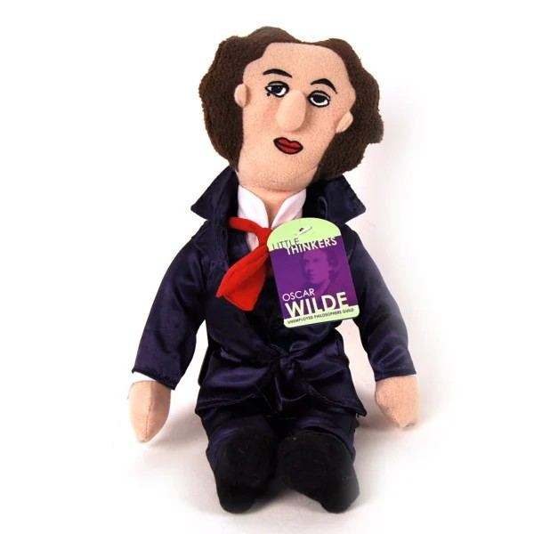 docka oscar wilde