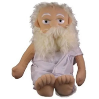 Socrates docka