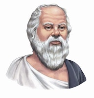 Socrates docka