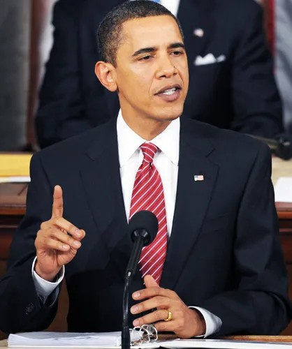 barack obama