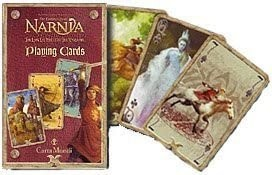 Narnia kortlek