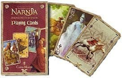 Narnia kortlek