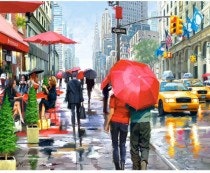 City US 40x50