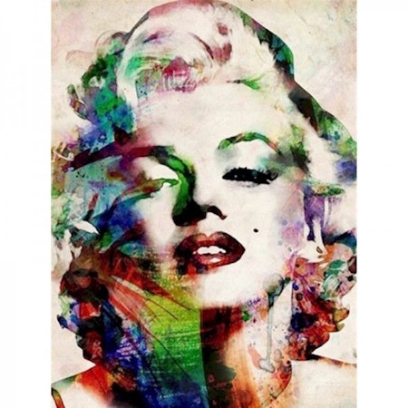 Marilyn 40x50cm #