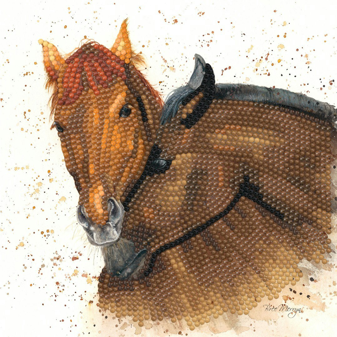 Bree Merryn - chili and peper