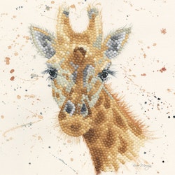 Bree Merryn - Geraldine