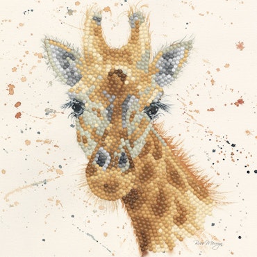 Bree Merryn - Geraldine
