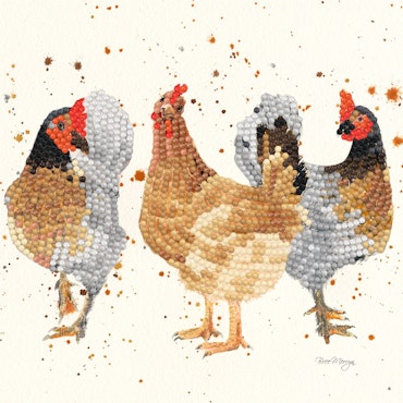 Bree Merryn - The Hen Party
