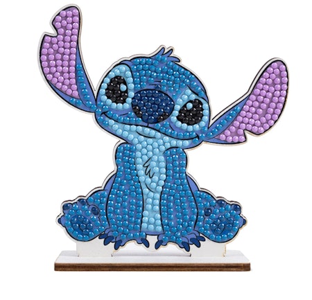 Crystal Art Buddie - Stitch