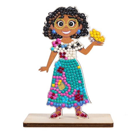 Crystal Art Buddie - Mirable