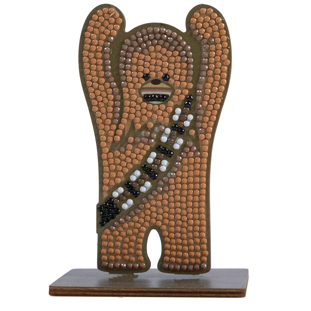 Crystal Art Buddie - Chewy