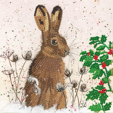 Bree Merryn - Holly